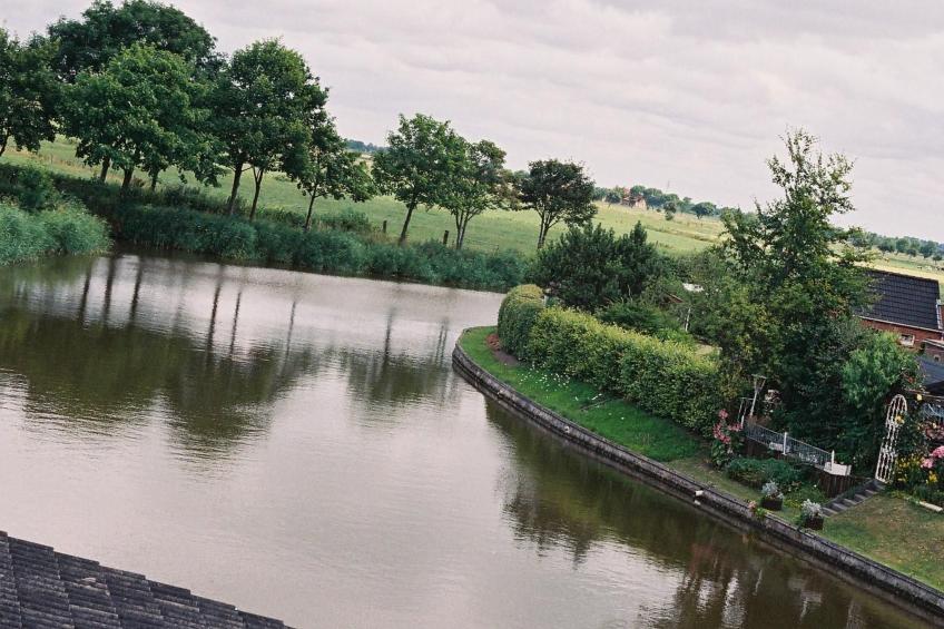 direkt am Kanal - foto 3