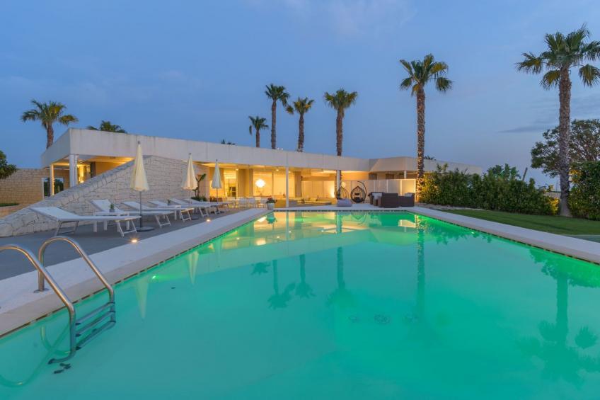 Tolles Ferienhaus in Cerasella mit Großem Garten - foto 46