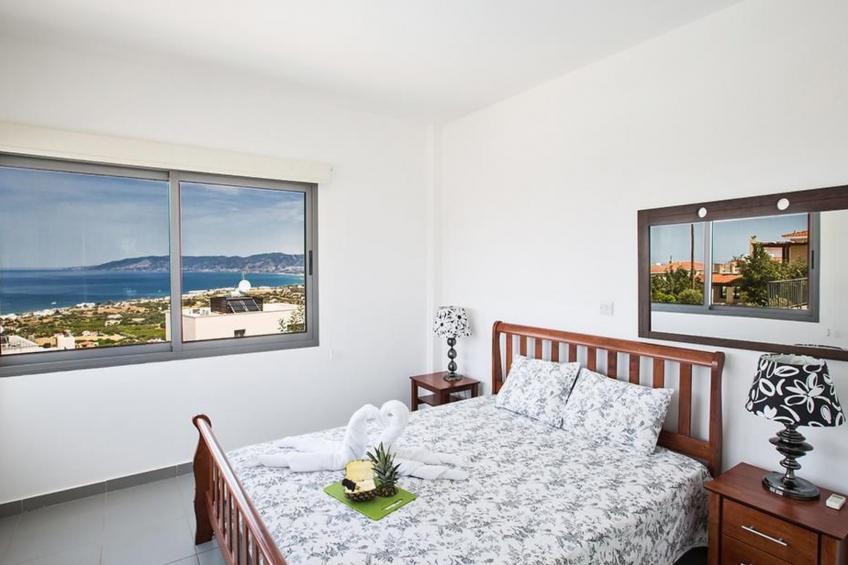 Latchi Ferienvilla EV26 - foto 11