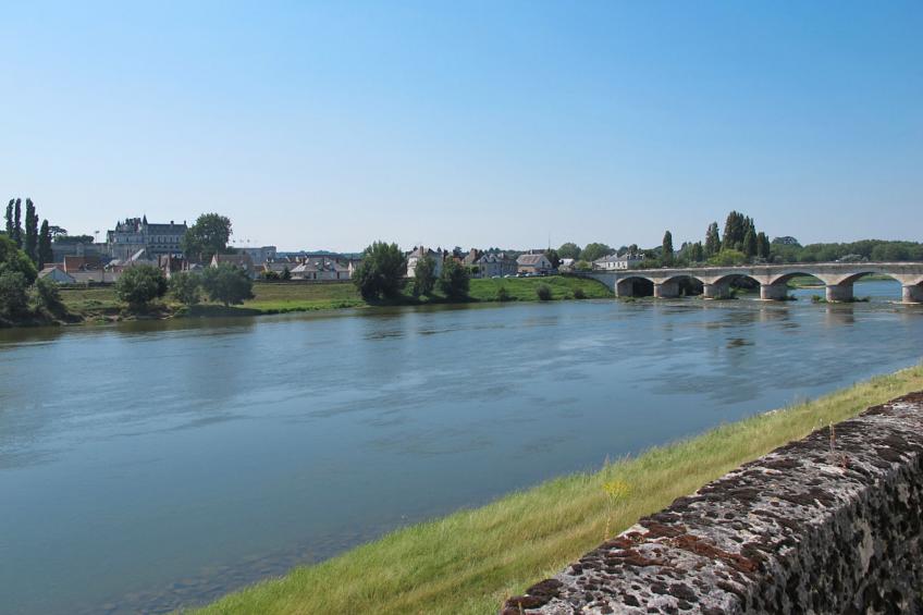 in Chouzy-Sur-Cisse mit Grill, Terrasse und Garten - foto 37