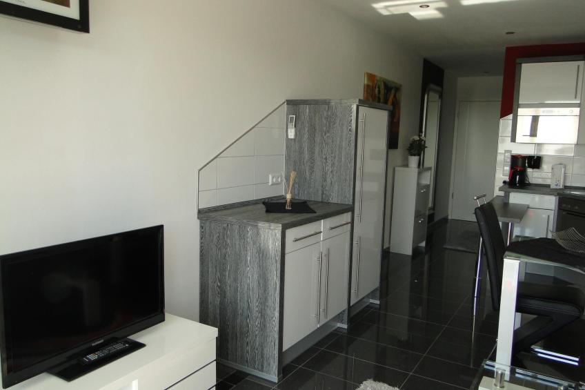 Wohnung "Perla 2" mit Blick auf das Wasser - foto 6