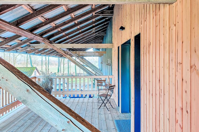 Hundegutshof - foto 33