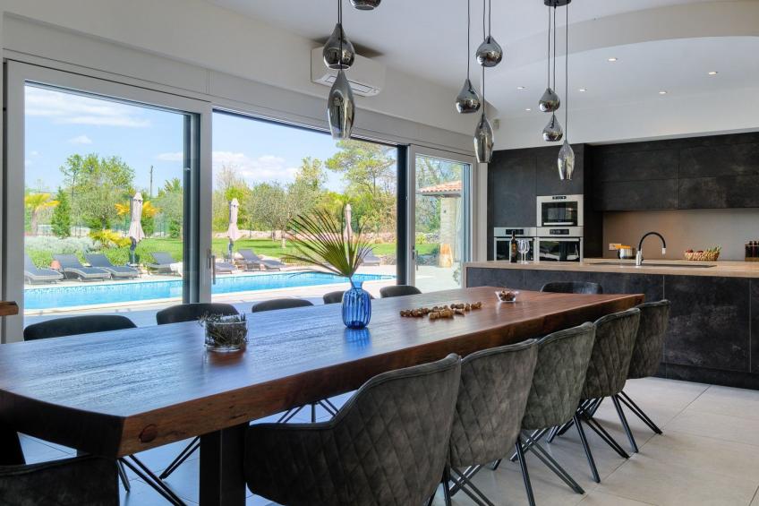 Sommer 'Villa La Dominika - foto 28