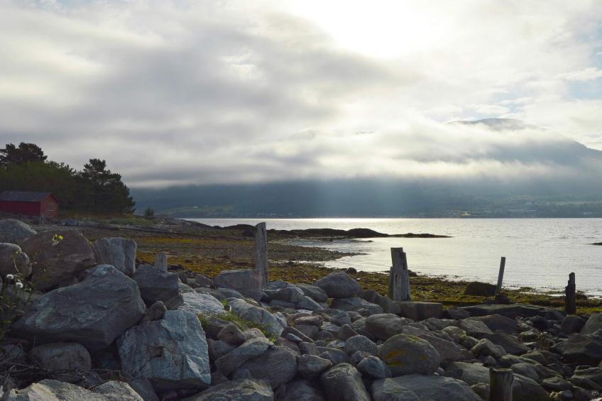 88205 1. ETG, ØVRE BYGG - foto 43