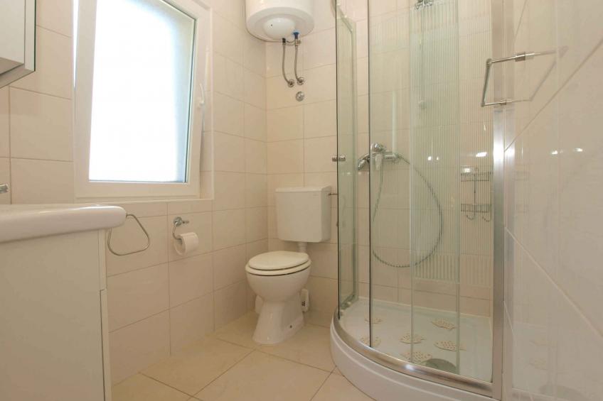 Holiday apartment with air conditioning - BF-FRXGG - foto 24