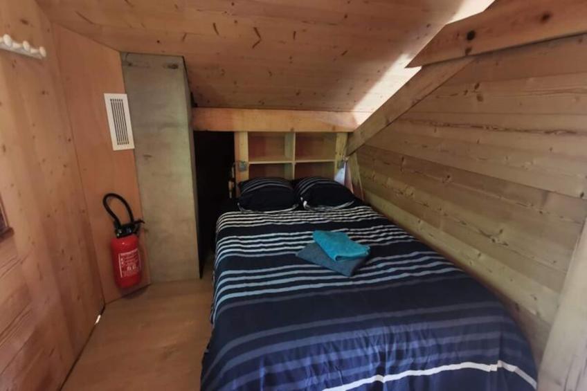 Chalet Au Revard , Au Calme 12 Pers. - foto 22