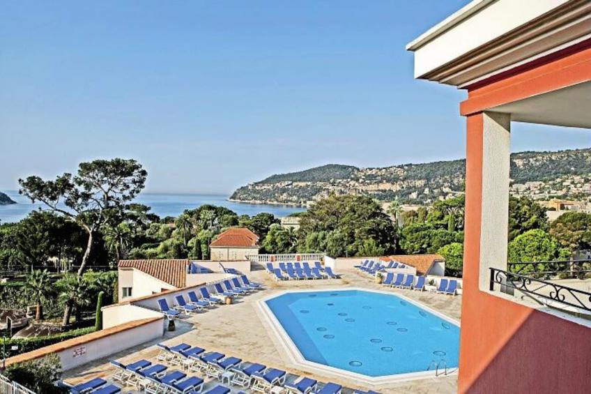 Résidence L'Ange Gardien - maeva Home - foto 5