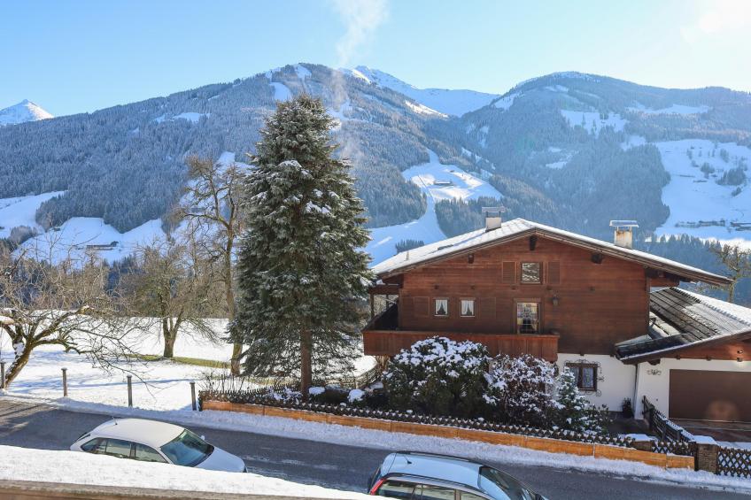 Tirola Chalet Alpbach - foto 11