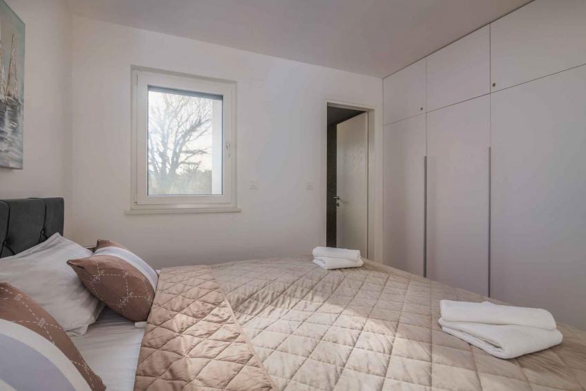 Vakantiewoning met eigen parkeerplaats en airconditioning - VW-6D4F3 - foto 15