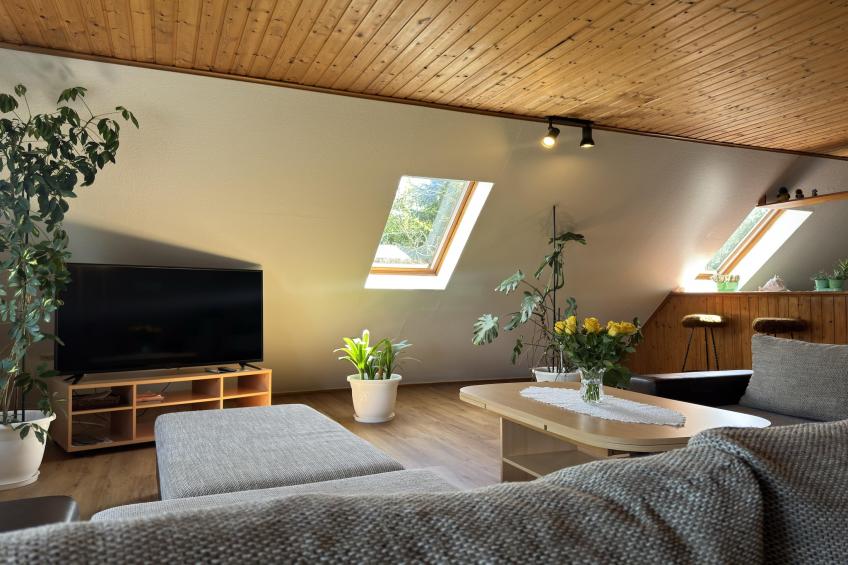 Holiday flat, Moorhusen - foto 3