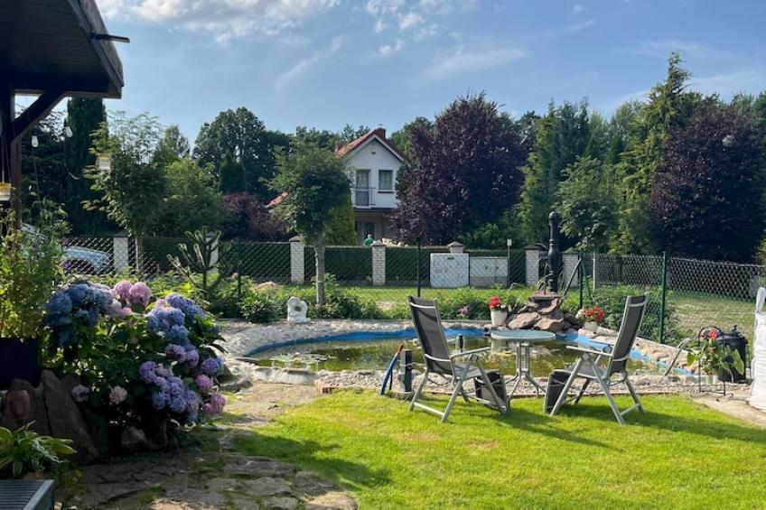 Holiday home in Krzynia - foto 24