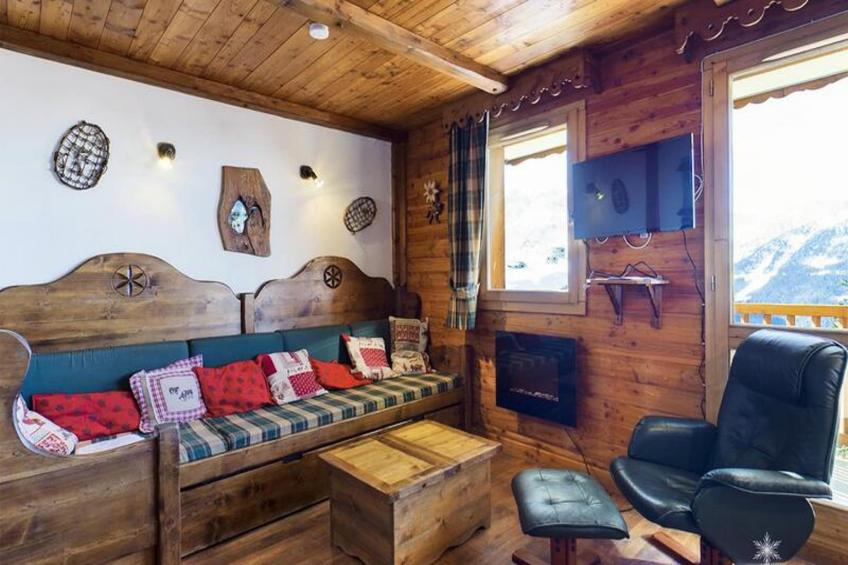 Les Chalets Du Valai - foto 19
