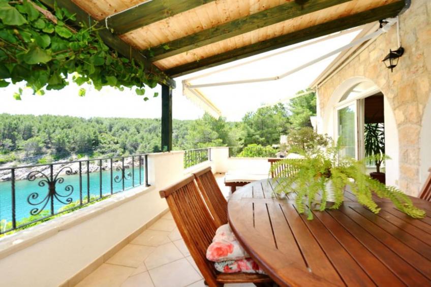 Two-Bedroom Apartment (Maslina) - foto 33