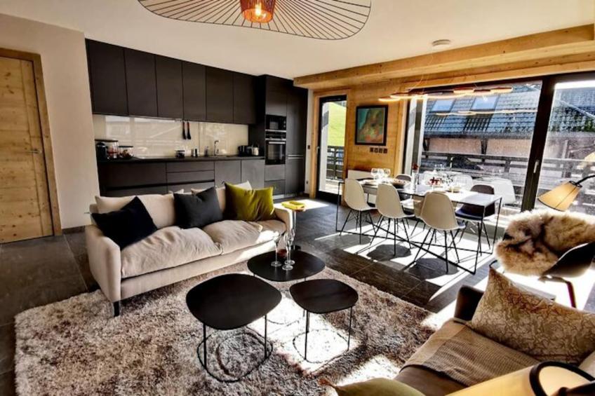 Chalet 1839 - foto 3