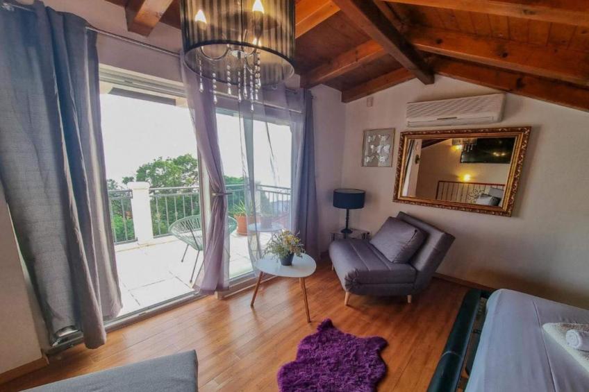 Villa Diana - Eight Bedroom Villa with Private Pool - foto 10