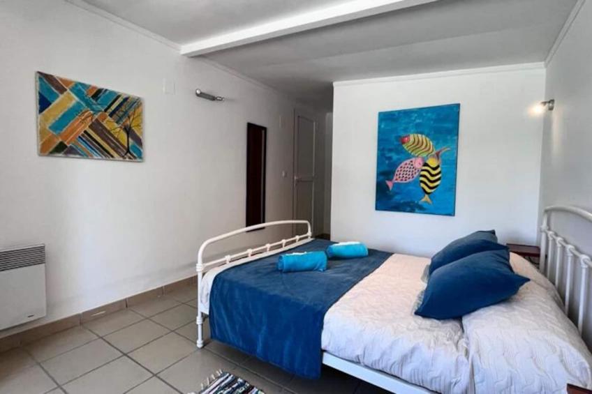 Authentique Finca Espagnole Avec Piscine Privée Et Jardin - foto 55