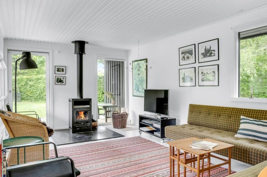 "Jarno" - 1km from the sea in NW Jutland - foto 4