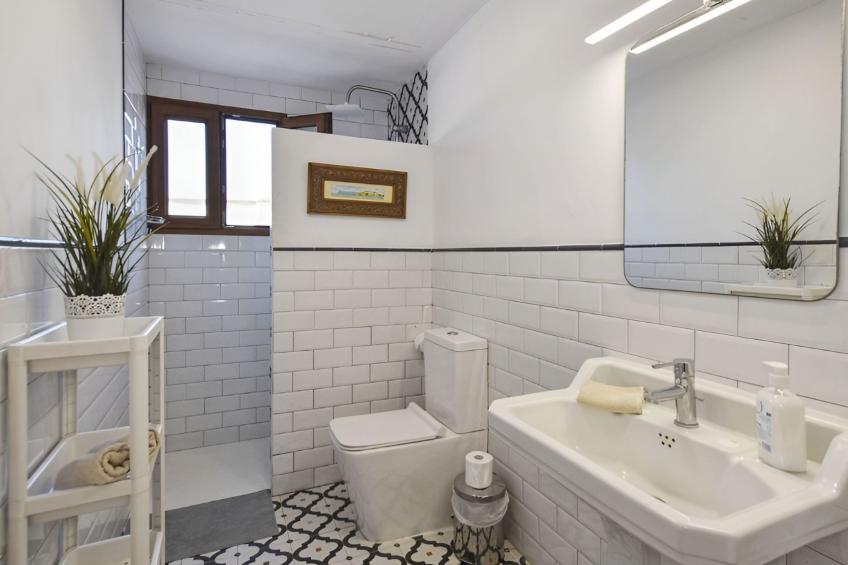 Finca "Valls" mit Garten, Grill und Terrasse - foto 25