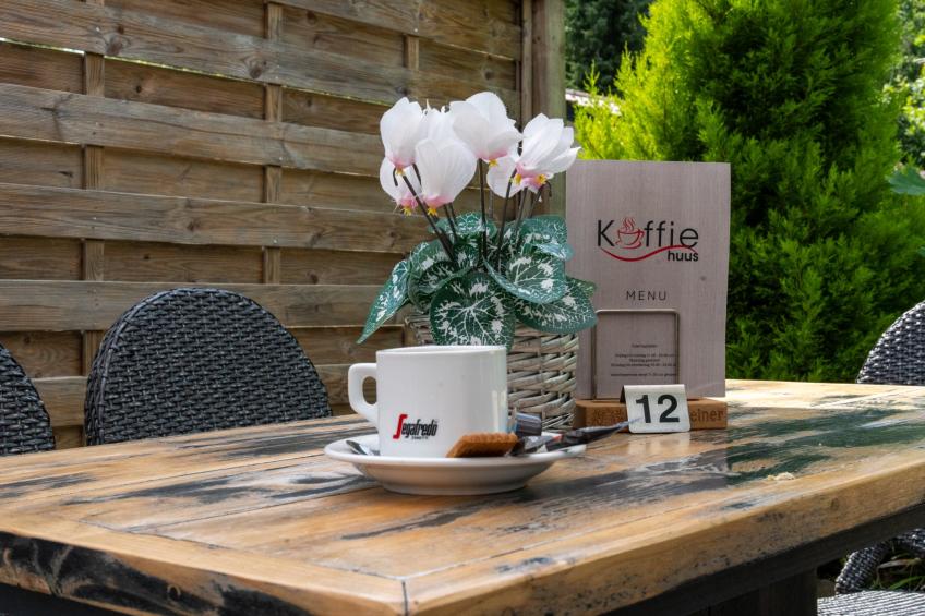 Comfort Sauna 4p - foto 34