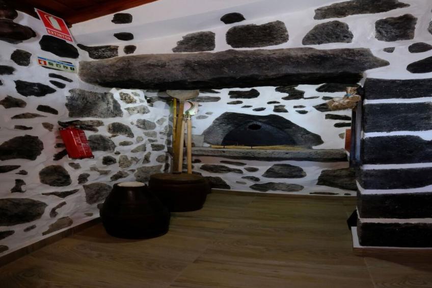 Rustikales Haus in Graciosa - foto 13