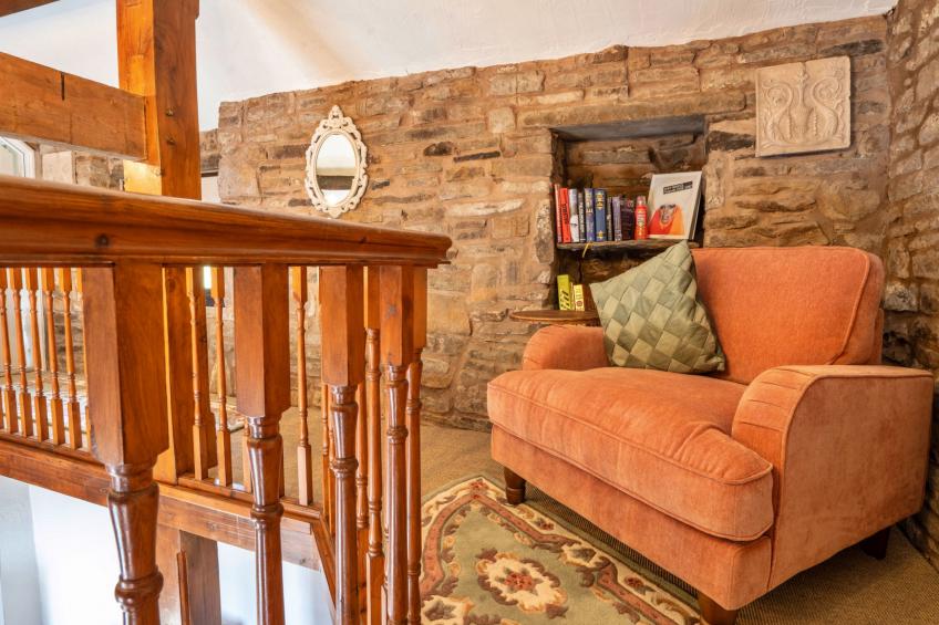 Middle Barn at Blackclough Farm - foto 13