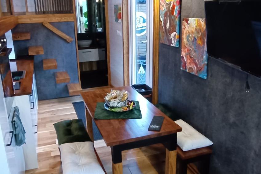 Tiny House Sundancer - foto 17