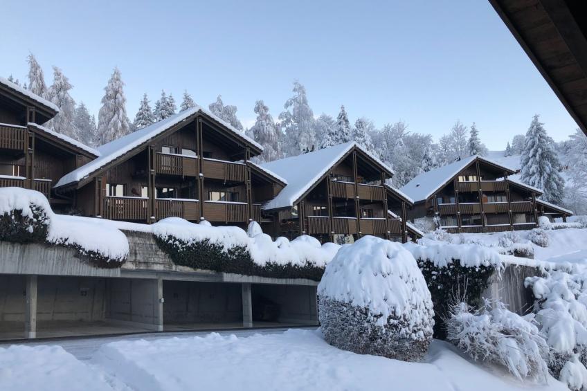 Sunny retreat - foto 22