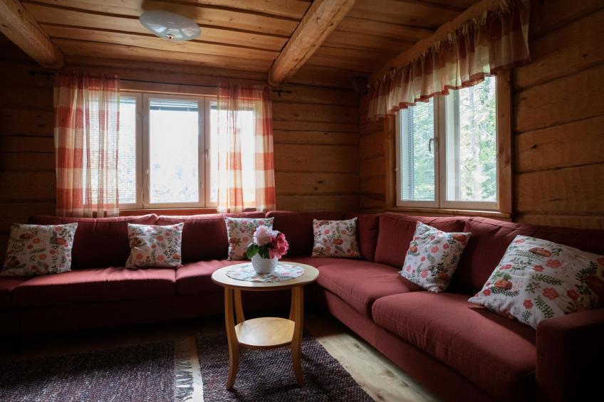 Tainan tupa - foto 5