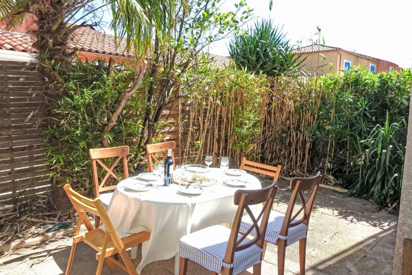 Maison des Lauriers - foto 17