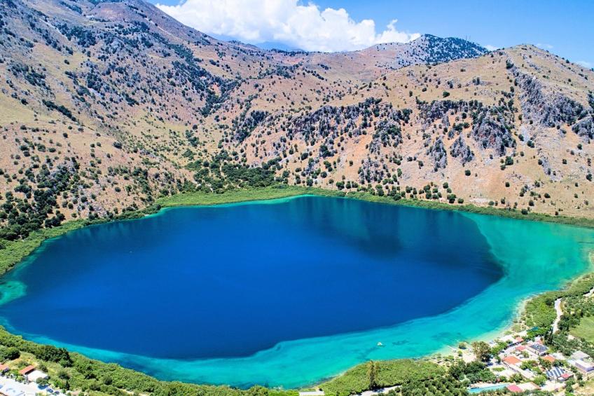 Vista Mare Maxima Beheizter Pool - foto 18