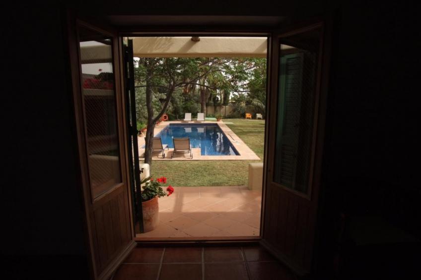 Schöne Villa für 6 Personen mit Schwimmbad - foto 26