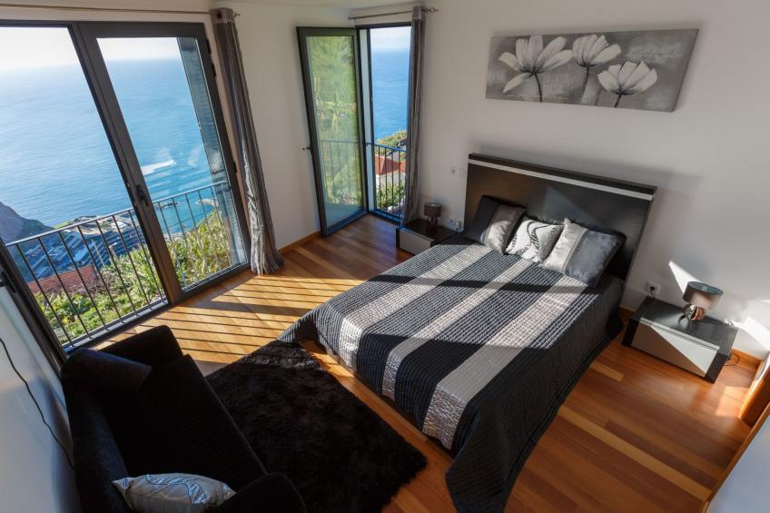 Ferienvilla "Maciel Atlantikblick" - foto 25