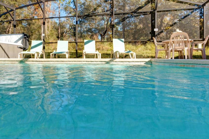 Luxuriöse 4-Bett-Villa in Disney - foto 40