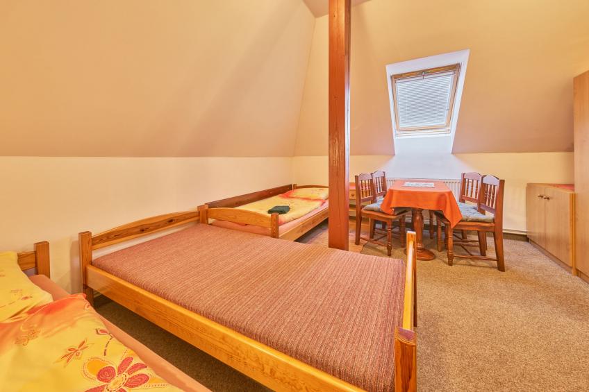 Haus Kaprasova II (ULJ110) - foto 14