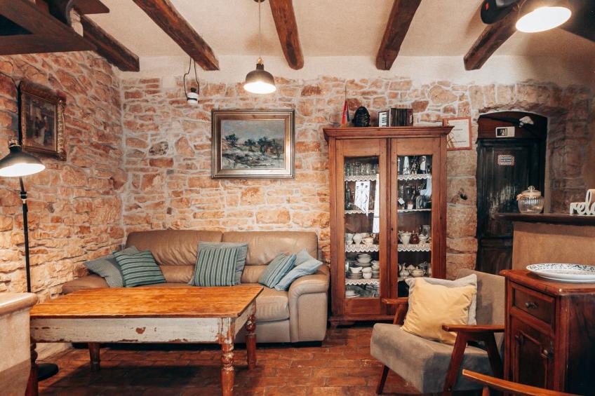 Stancija Negricani Ferien und Hochzeiten Immobilien - foto 18