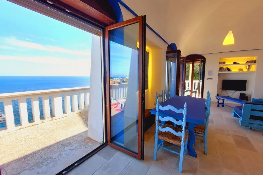 Villa am Meer mit exklusivem Pool - foto 37