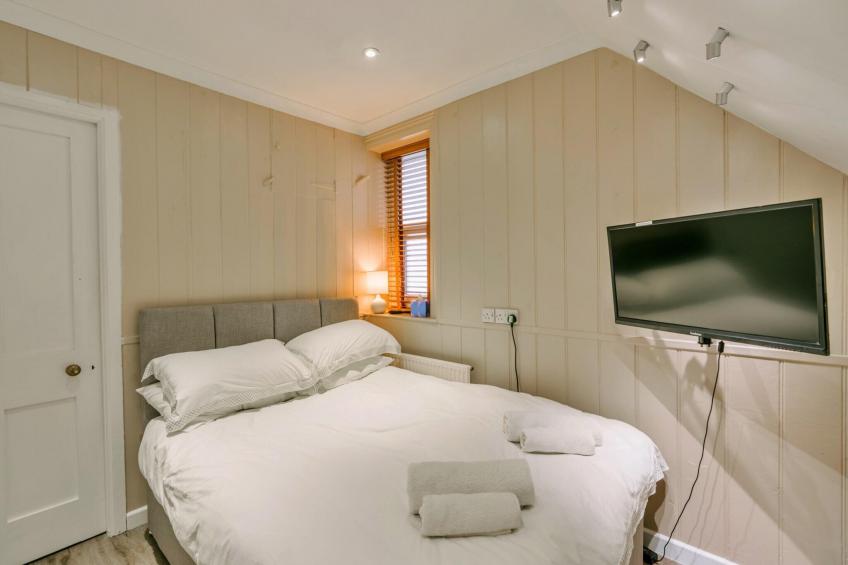 Wallingbrook Lodge - foto 17