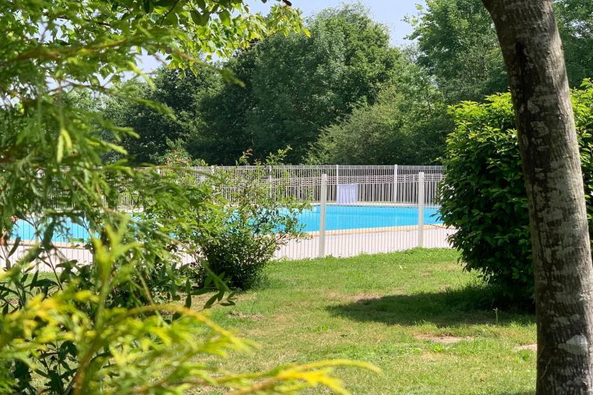 Natura Resort Pescalis Accessible 2-Bedroom Cottage - 6 people - foto 26