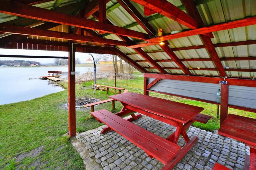 Vakantieaccommodatie, Ostrowiec Slawienski - Type A - foto 5