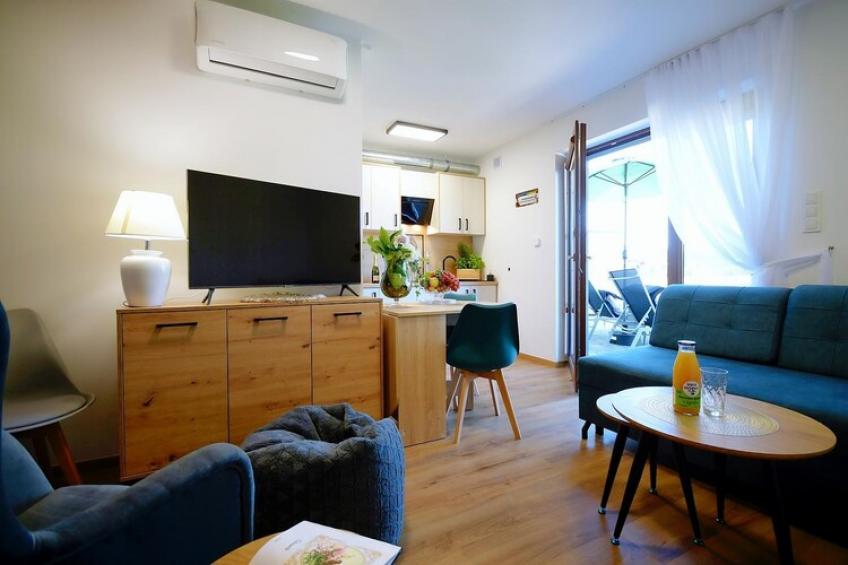 Apartament nr 8 Mielenko - foto 3