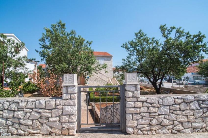 Apartments Batinic - Two Bedroom Apartment with Terrace and Sea View (ST) - foto 19