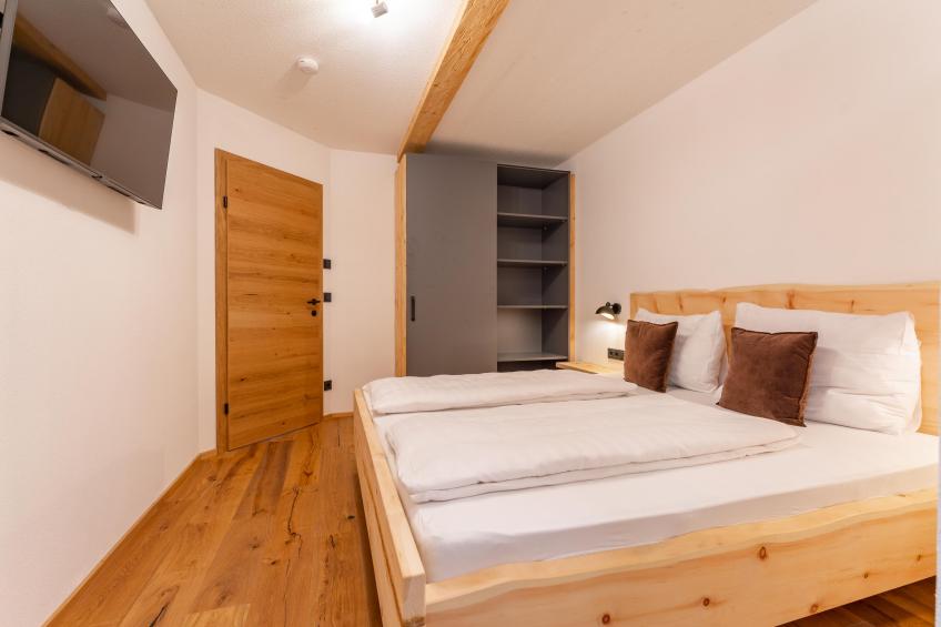 AlmApARTment Mauterndorf Pichl 7-2 - foto 13