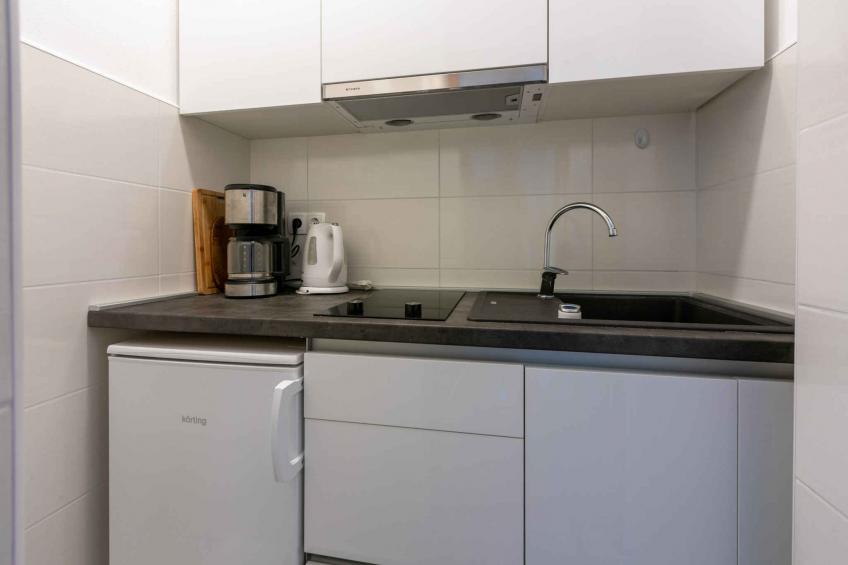Holiday apartment with sea view - BF-6MHJD - foto 7