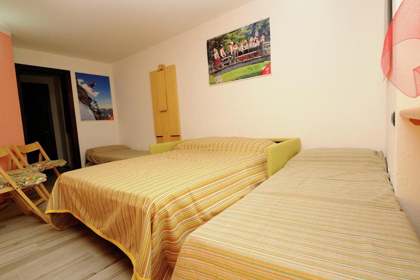 Residenza Cervinia 2P - foto 10