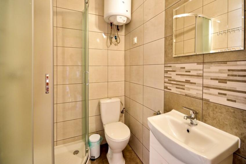 Domki wakacyjne dla max 5 os Karwia - foto 9