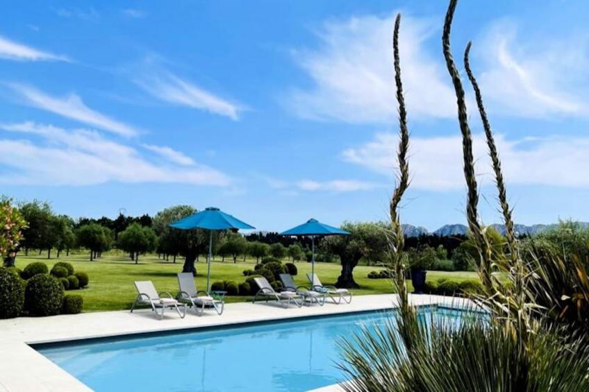 Mas De Panière - Saint Remy De Provence - foto 6