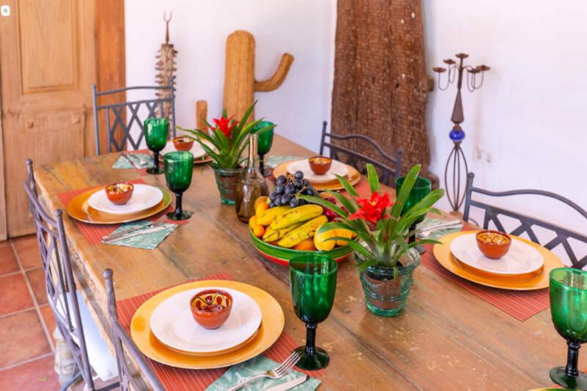 Maison à Daya Vieja - foto 6