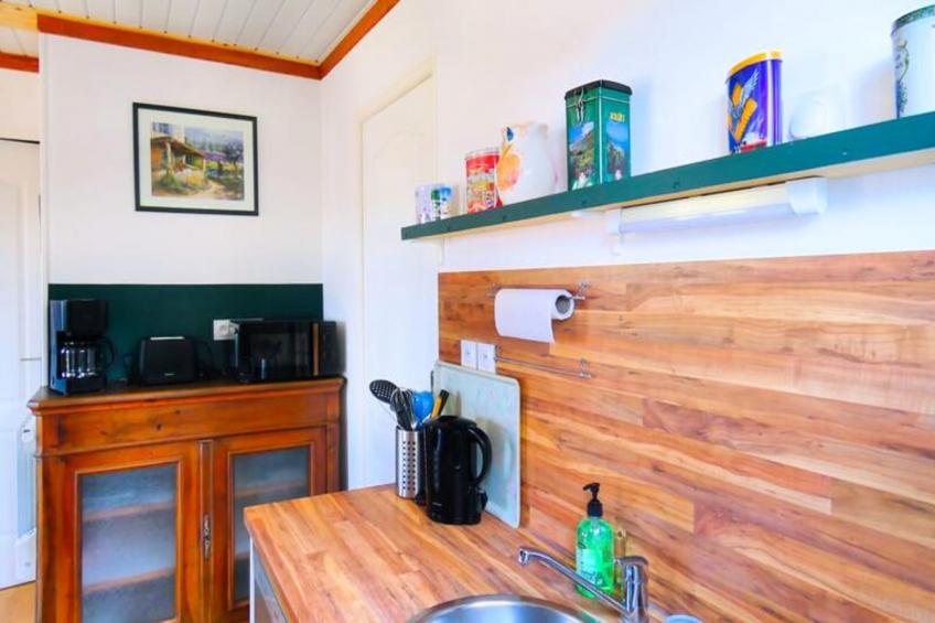 Résidence L’hermitage Maisonnette Vue Lac / Plage à 5 Min à Pied - foto 15