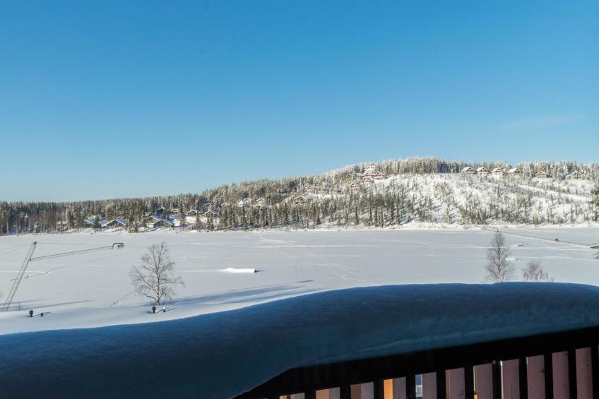 Skivillas 61 ukkohalla (b3) - foto 26