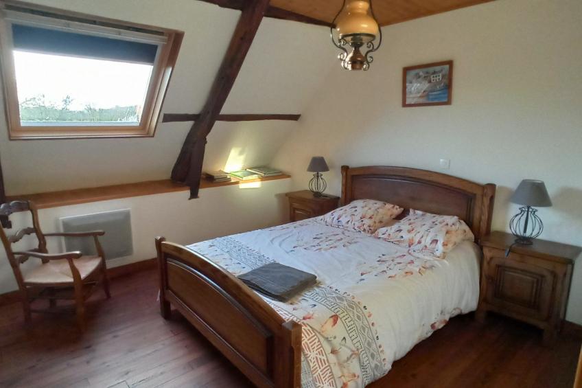 "Der Bauernhof des Vaters" - foto 8